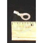 Walker Part # 5996-17 : 16-14 GA RING TERMINAL (1/4)