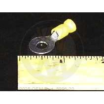 Walker Part # 5996-20 : 12-10 GA RING TERMINAL (1/4)