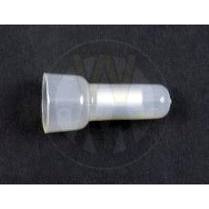 Walker Part # 5996-25 : 18-12GA  Nylon Closed End