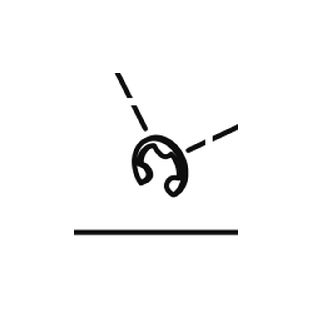 Kress Part # 60070582 : Split Washer