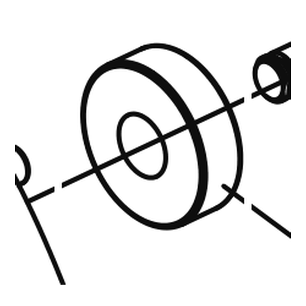 Kress Part # 60070596 : Bearing