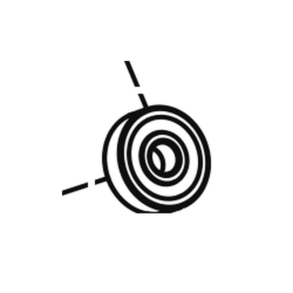 Kress Part # 60070601 : Bearing