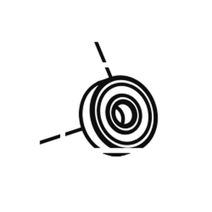 Kress Part # 60070603 : Bearing