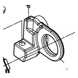 Kress Part # 60070605 : Oiler