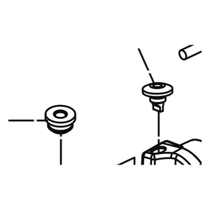 Kress Part # 60070607 : Check Valve
