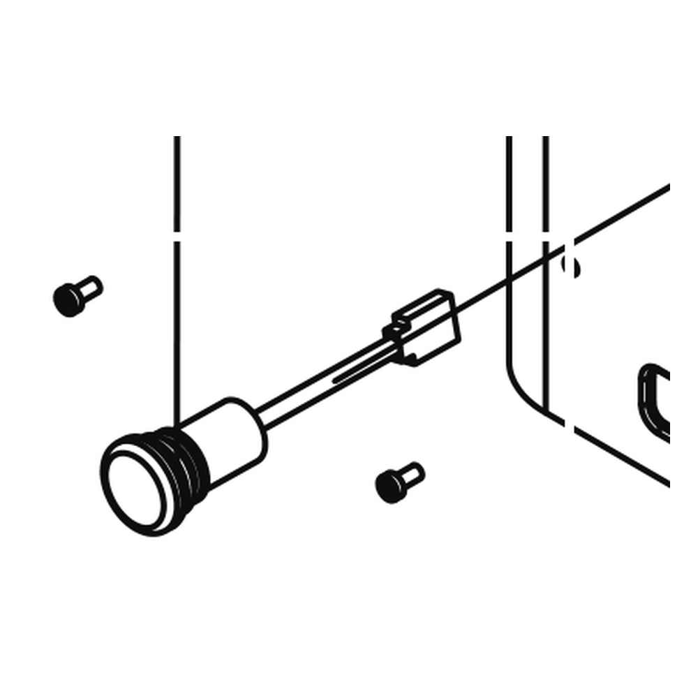 Kress Part # 60073453 : Switch Assembly