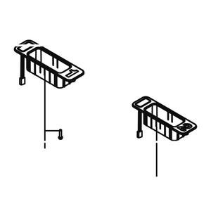 Kress Part # 60073455 : Knapsack Button Guide Sleeve 2
