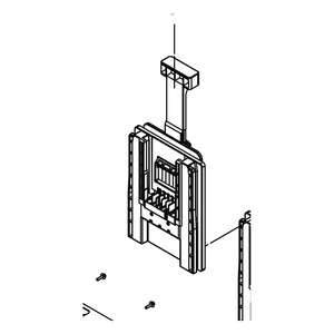 Kress Part # 60073456 : DC2 Interface Assembly