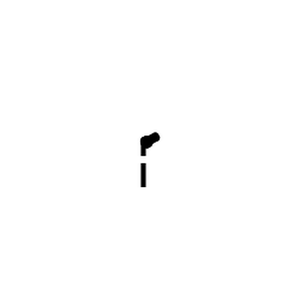 Kress Part # 60073466 : Screw M6X20