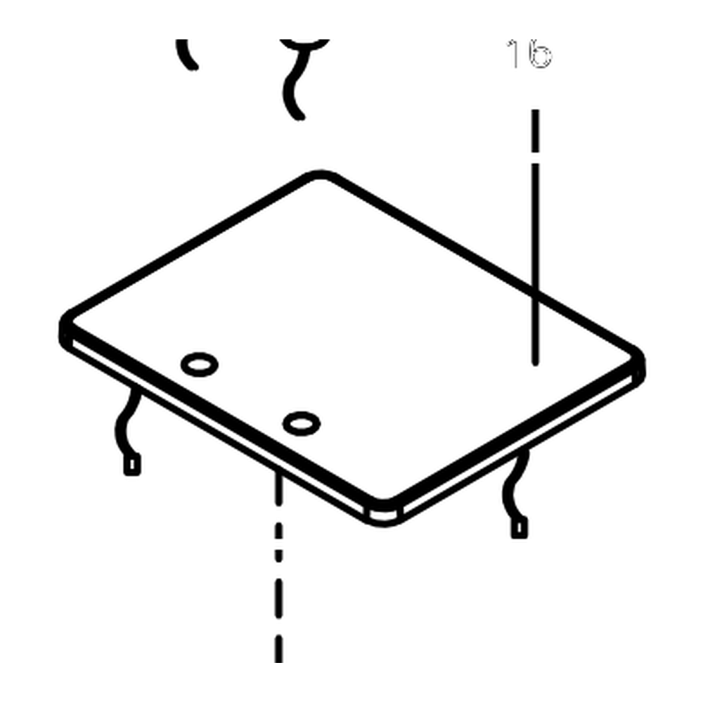 Kress Part # 60073467 : Screen Assembly