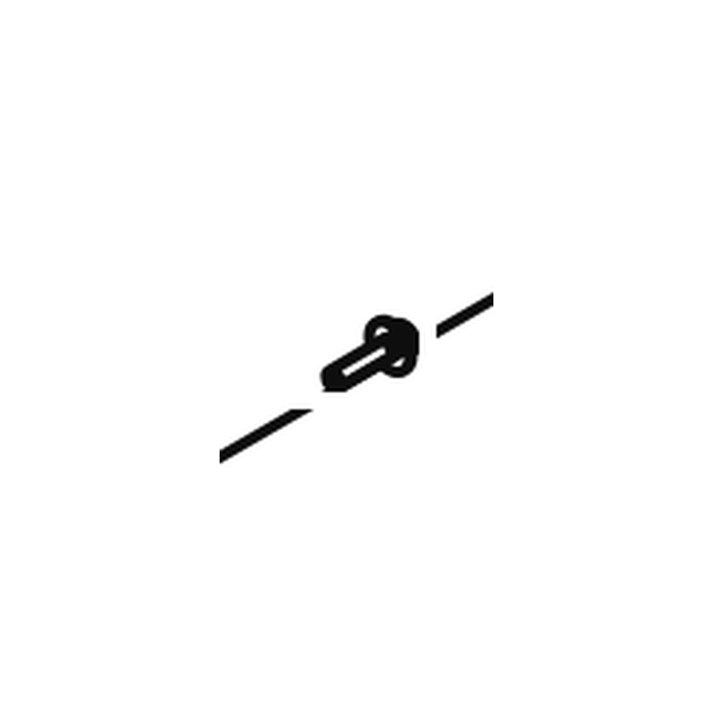 Kress Part # 60073474 : Screw M5X10