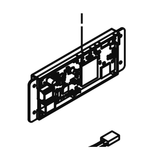 Kress Part # 60073504 : Control Board-4G