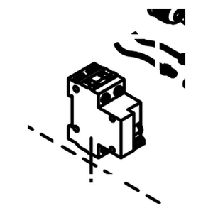 Kress Part # 60073505 : Switch