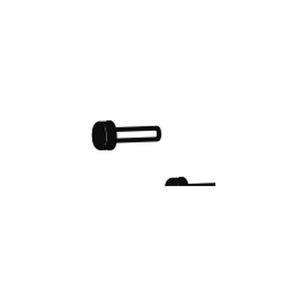 Kress Part # 60075044 : Screw M4x15