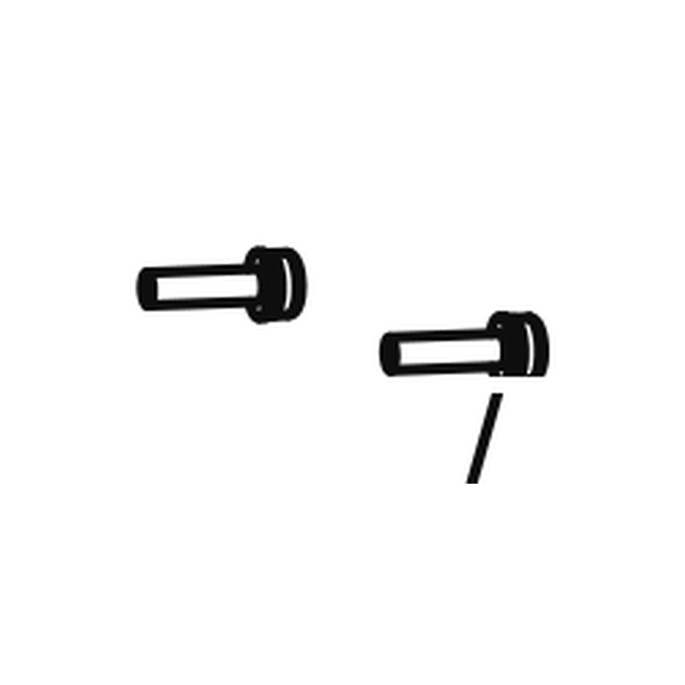 Kress Part # 60075045 : Screw M5x15