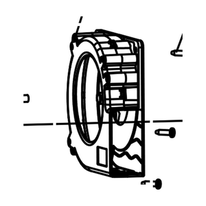 Kress Part # 60075048 : Battery Fan