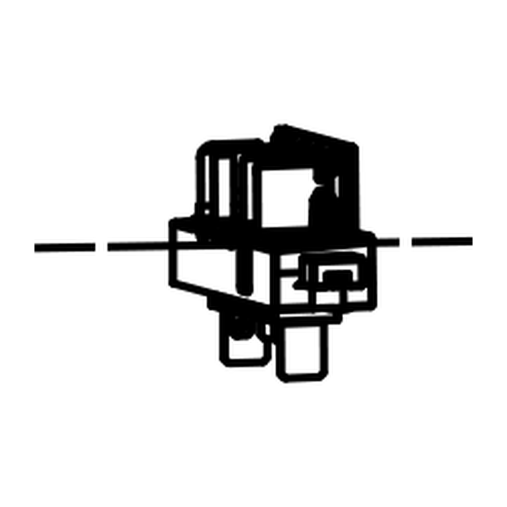 Kress Part # 60075051 : Switch
