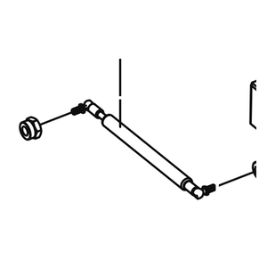 Kress Part # 60075092 : Gas Spring
