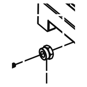 Kress Part # 60075093 : Bolt