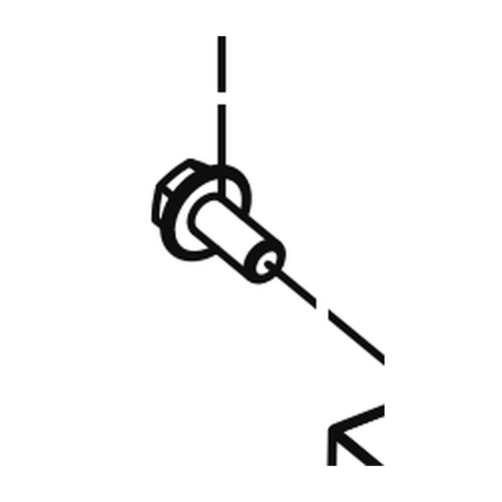 Kress Part # 60075097 : Bolt