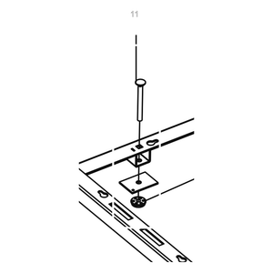 Kress Part # 60075101 : Bolt