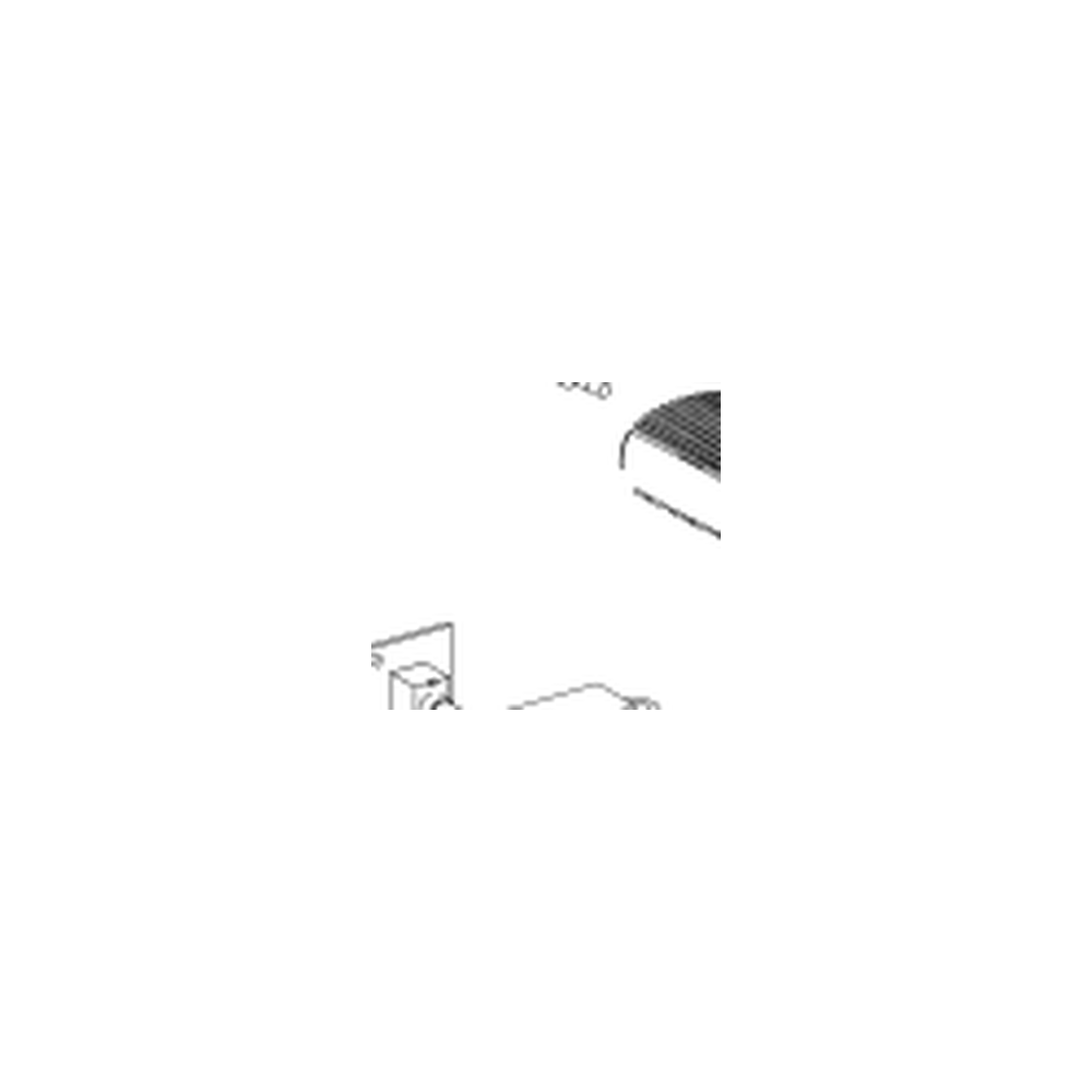 Kress Part # 60075510 : Self Tapping Screw ST5X12