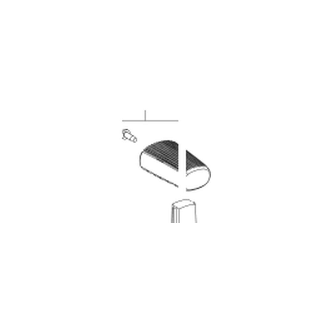 Kress Part # 60075518 : Instrument Headlight Assembly