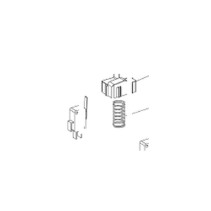 Kress Part # 60075527 : Cam Limited Block