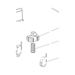 Kress Part # 60075529 : Waterproof Micro Switch
