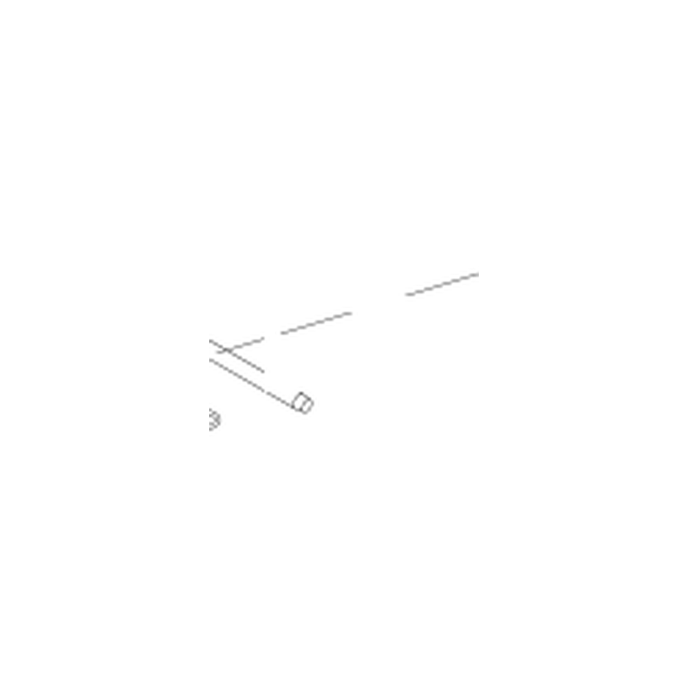 Kress Part # 60075564 : Shaft