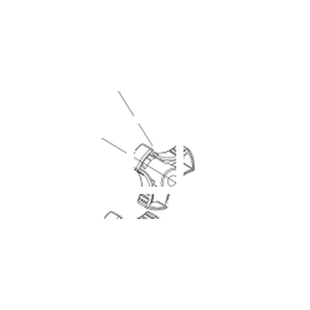 Kress Part # 60075573 : Cage Nut M6
