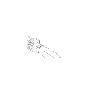 Kress Part # 60075584 : Bolt M8X16