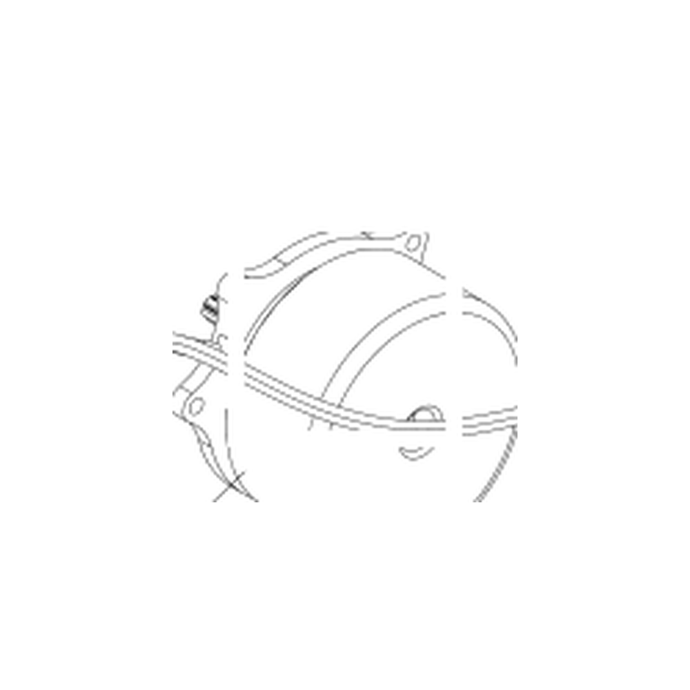 Kress Part # 60075586 : Inspection Cap