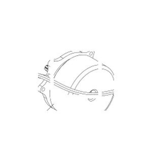 Kress Part # 60075586 : Inspection Cap