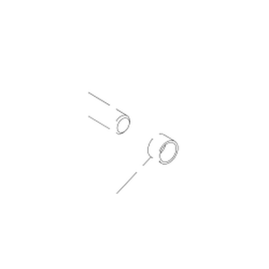 Kress Part # 60075591 : R Pin