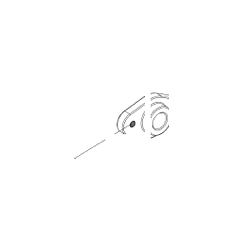 Kress Part # 60075593 : Flat Washer