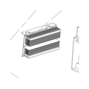Kress Part # 60075597 : Moving Motor Controller