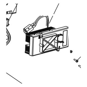 Kress Part # 60075599 : Motor Controller