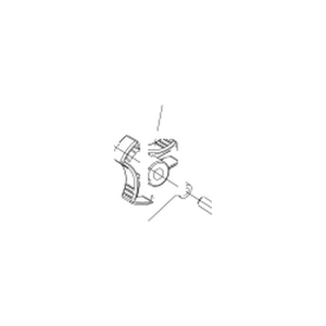 Kress Part # 60075607 : Shaft Sleeve