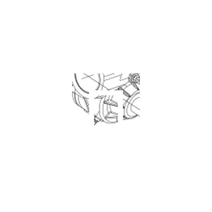 Kress Part # 60075619 : Lock Nut M6