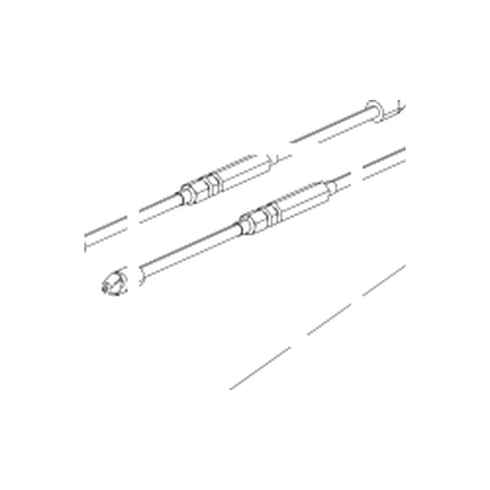 Kress Part # 60075627 : Uc-3 Wire Clip