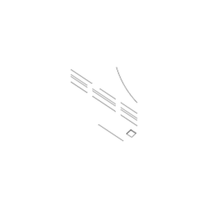 Kress Part # 60075638 : Square Neck Bolt M8X20