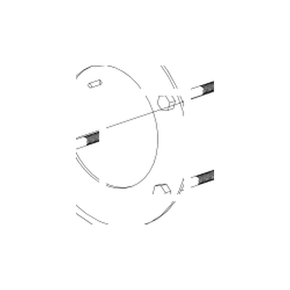 Kress Part # 60075641 : Rivet