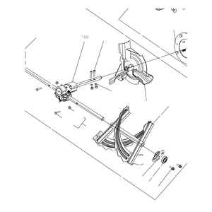 Kress Part # 60075645 : Turbo Set