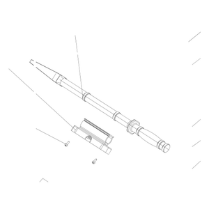 Kress Part # 60075651 : Snow Shovel