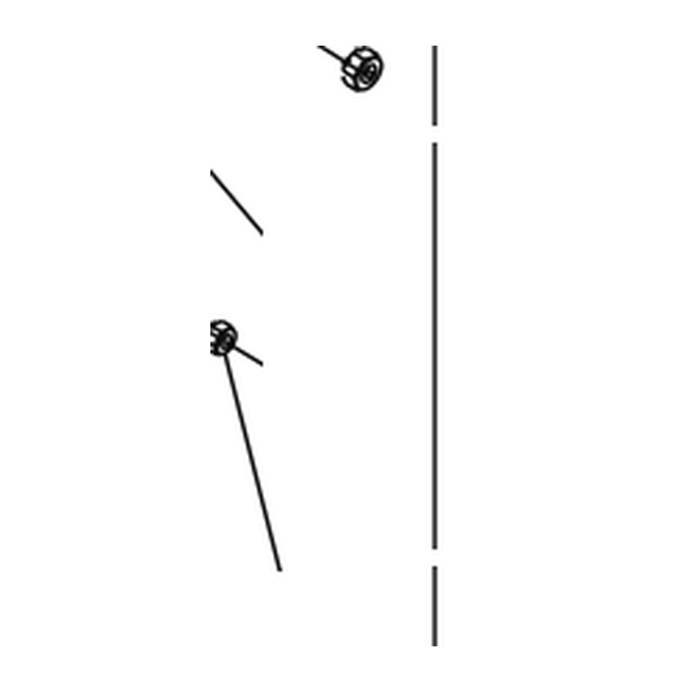Kress Part # 60075655 : Screw M6X20