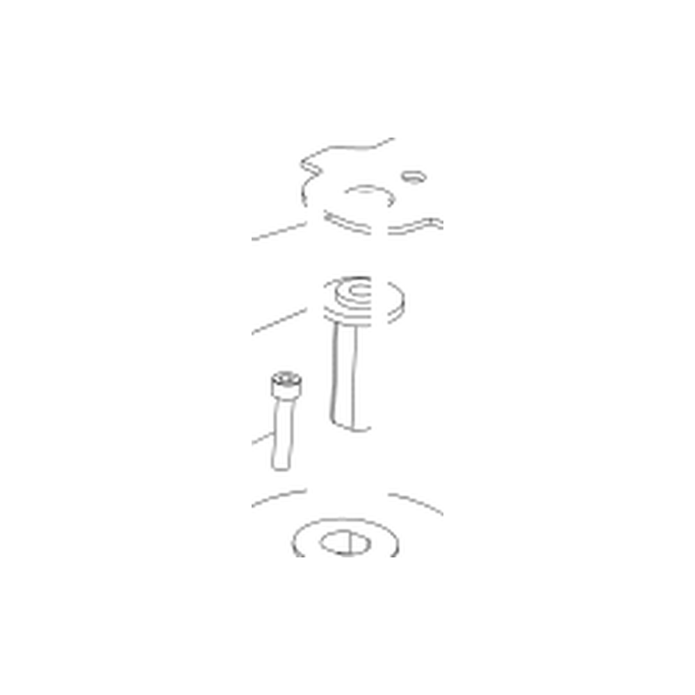 Kress Part # 60075661 : Bolt
