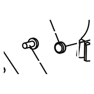 Kress Part # 60077112 : ScrewM2.5×6
