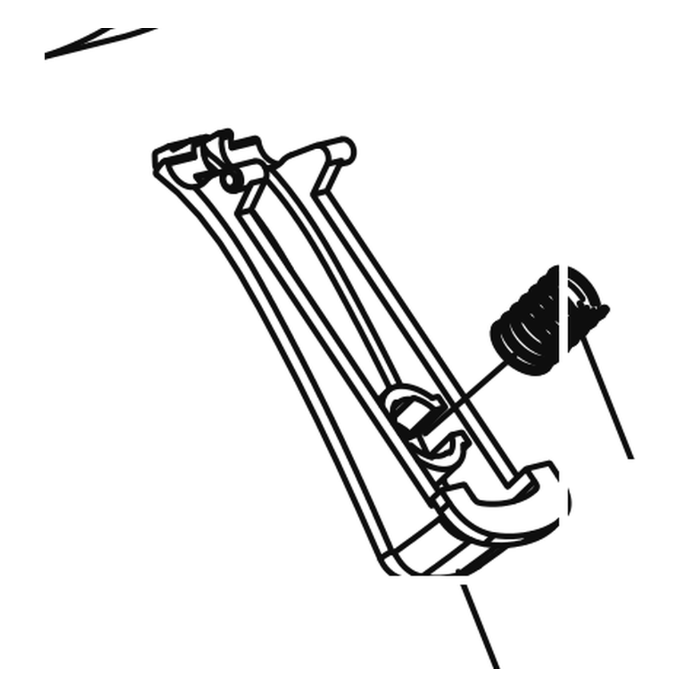 Kress Part # 60077118 : Power on wrench