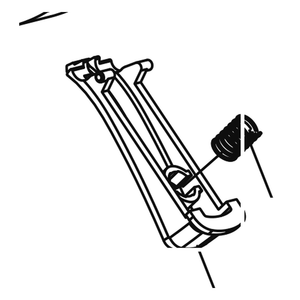 Kress Part # 60077118 : Power on wrench